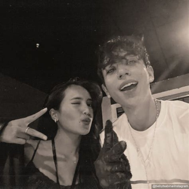 Unveiling The Secrets Of DPR Ian's Romantic Journey