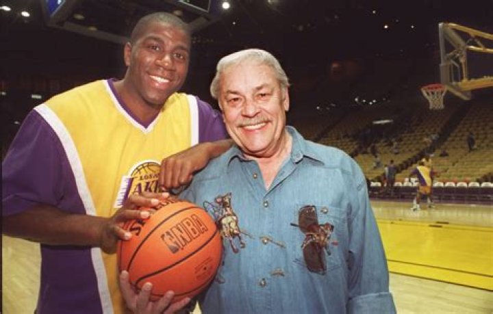 Unveiling The Inspiring Legacy And Timeless Impact Of Dr. Day Magic Johnson