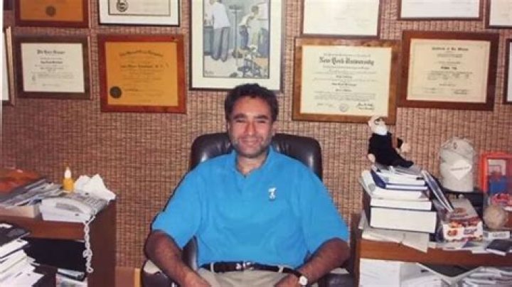 Unveiling The Revolutionary Insights Of Dr. Ike Herschkopf In Addiction Treatment