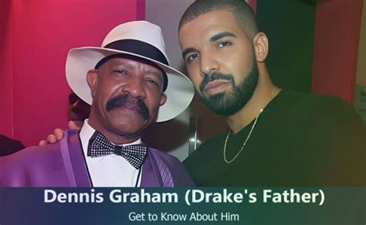 Unveiling The Secrets Of Drake's Father's Age: Discoveries And Insights