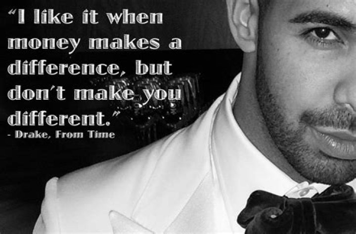 Essential Drake Quotes From Songs To Inspire And Motivate You