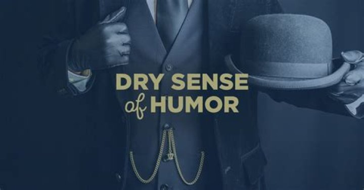 Unveiling The Intriguing Nuances Of Dry Humor