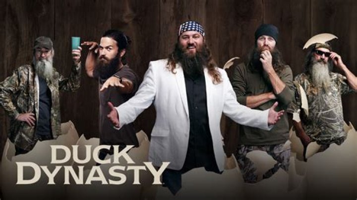 Ultimate Guide: Explore The Duck Dynasty Cast