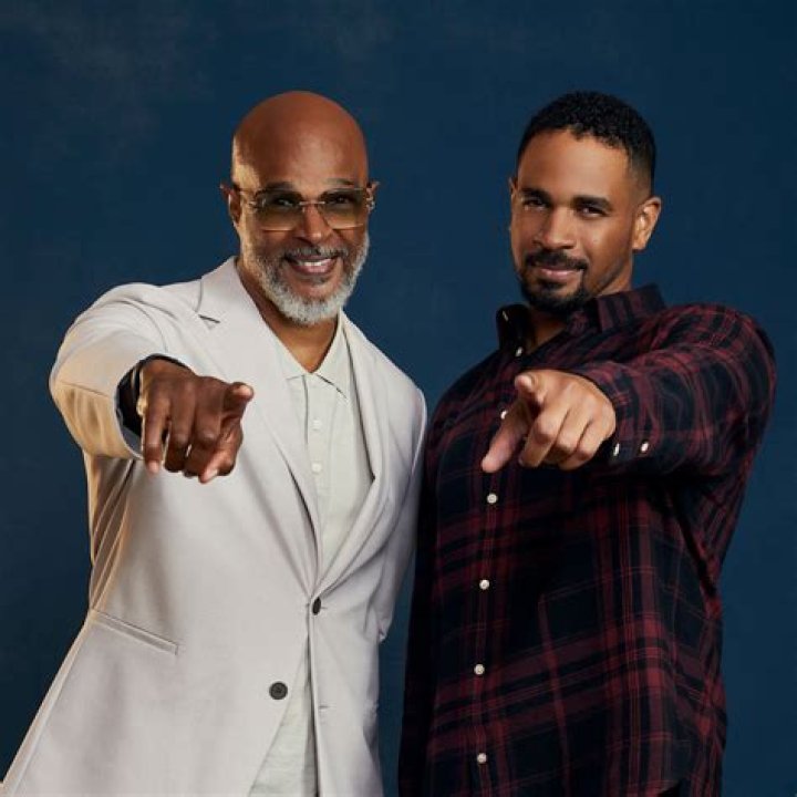 Dwayne Wayans's Unforgettable Movie Performances