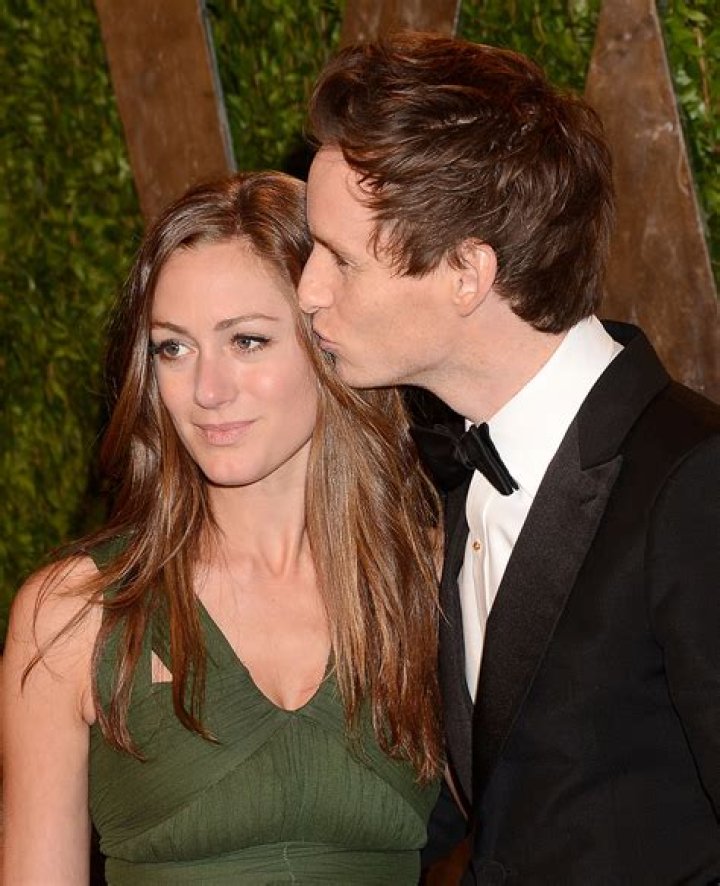 Intimate Insight: Eddie Redmayne's Relationships Unveiled
