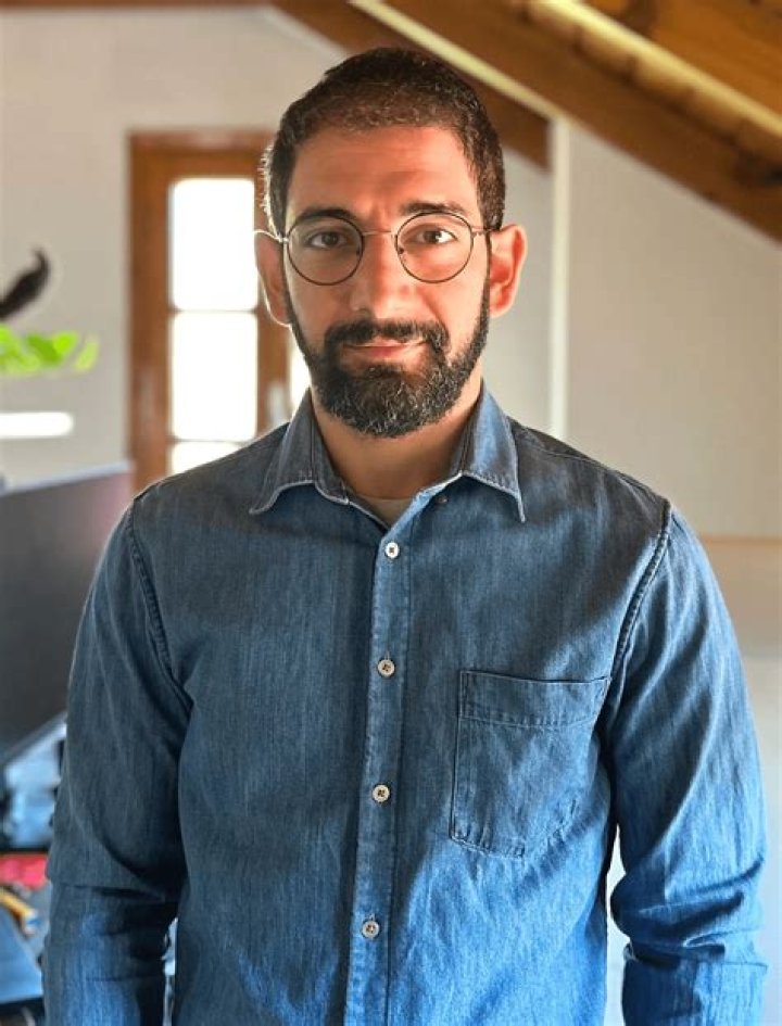 Exploring The Life And Legacy Of Елайн Метерз