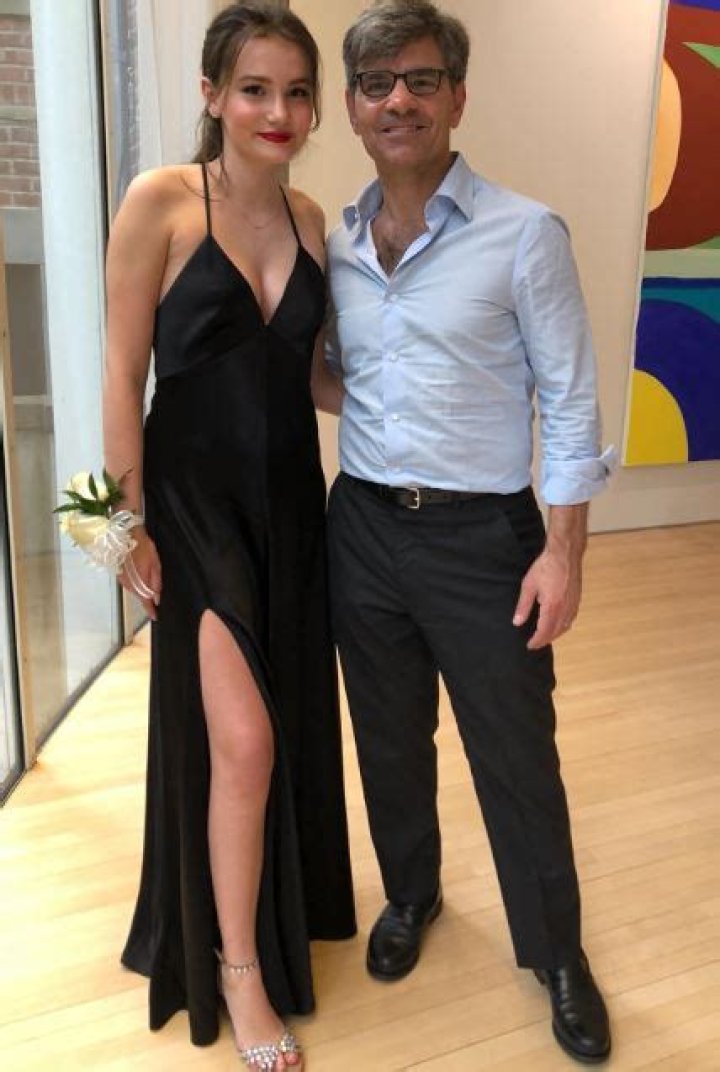 Unveiling The Enigma: Discovering Elliott Anastasia Stephanopoulos