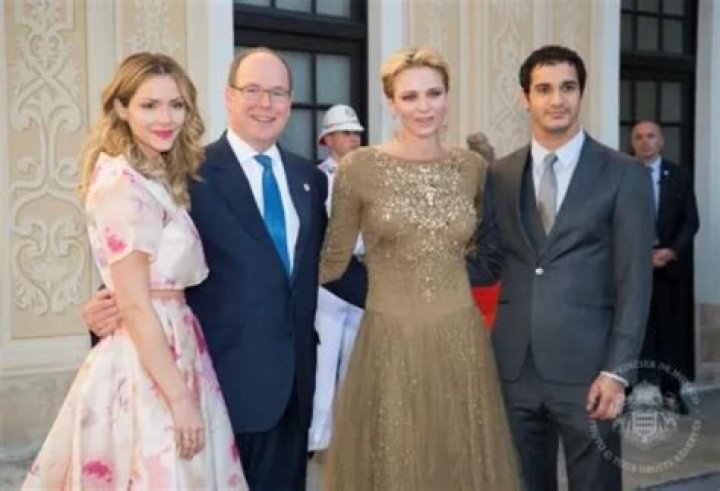 Uncover The Enigmatic World Of Elyes Gabel's Wife