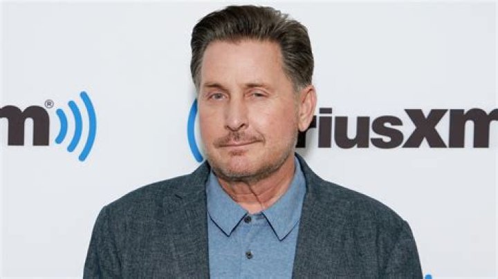 The Latest On Emilio Estevez: Where Is He Today?