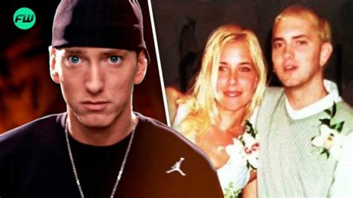 Eminem's Current Relationship: Who's He Dating Now?