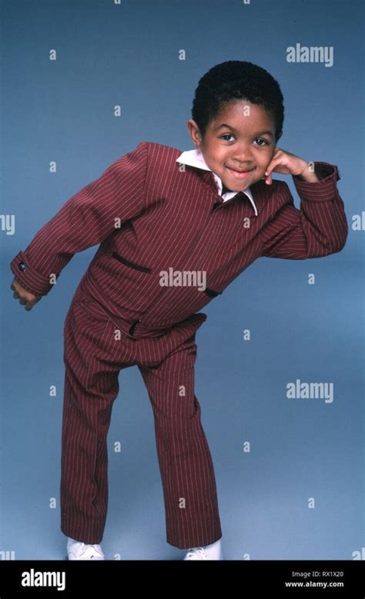 Emmanuel Lewis: A Beloved Child Star's Journey