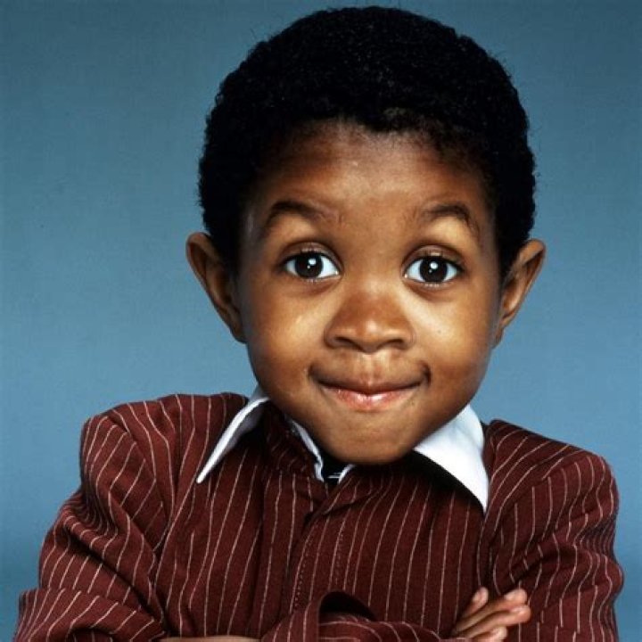 Emmanuel Lewis Webster: The Extraordinary Life Of A Notable Actor