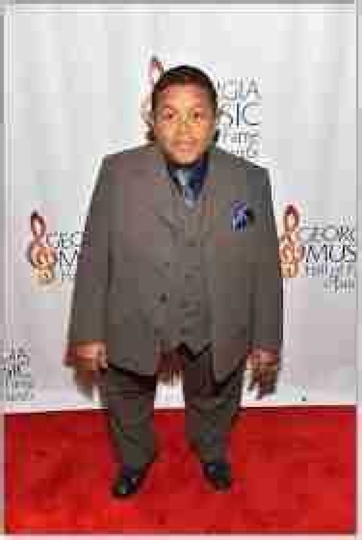 Emmanuel Lewis: The Comprehensive Wikipedia Profile