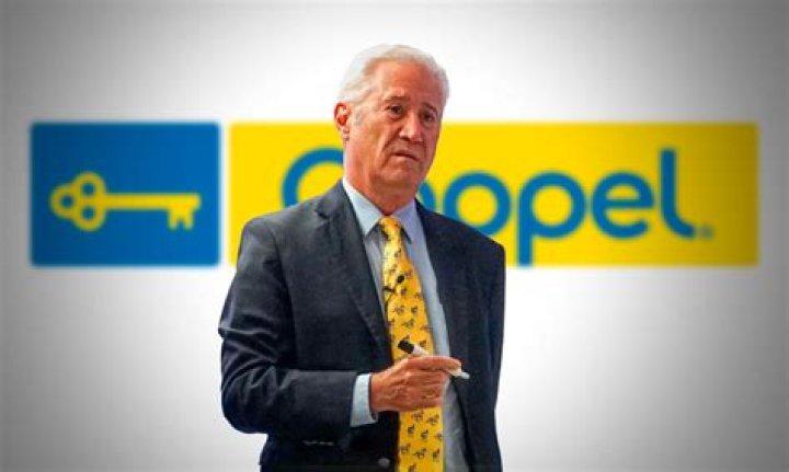 Revealing The Visionary Impact Of Enrique Coppel Tamayo