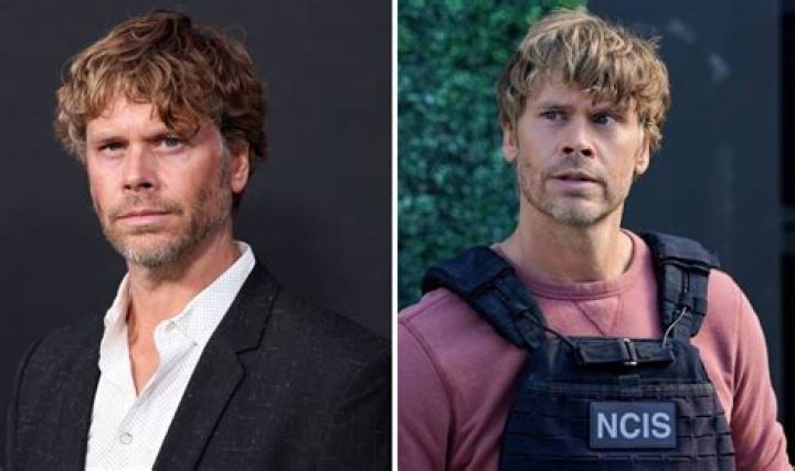 Discoveries In Eric Christian Olsen's Sibling Ties