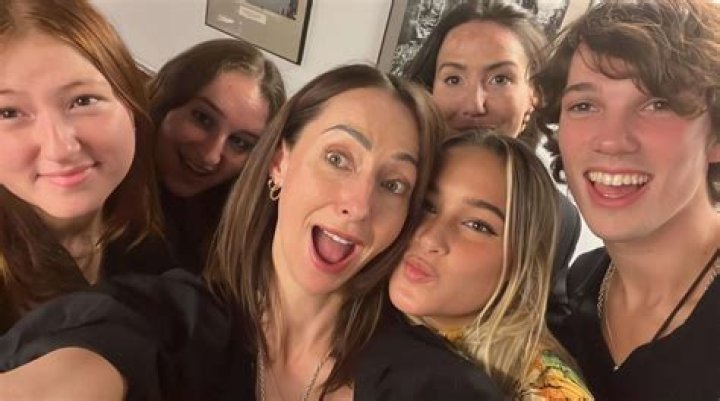 Eric Clapton's Children: A Legacy Of Music And Family