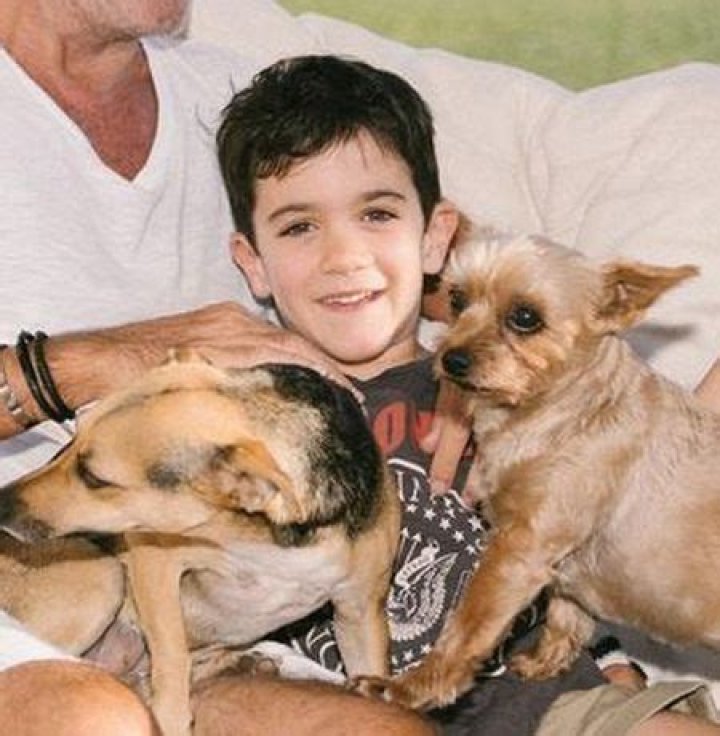 The Truth About Eric Cowell's Mother: Unveiling The Story Behind The Matriarch