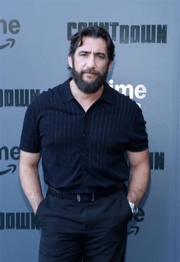 Exploring Eric Szmanda's Partner: A Look Into His Personal Life