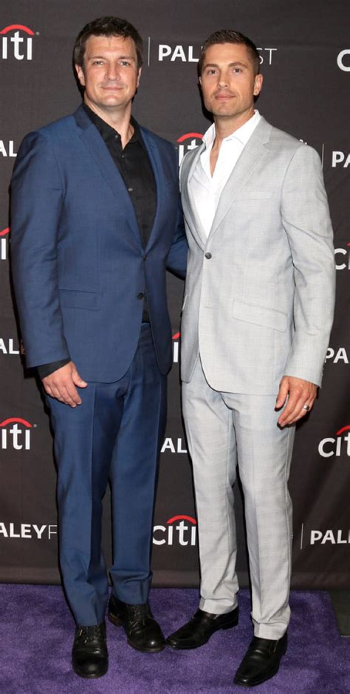 Unveiling The Secrets Of Eric Winter's Towering Presence