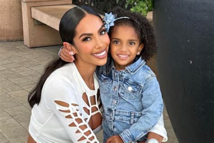 Erica Mena's Kids And Their Doting Fathers