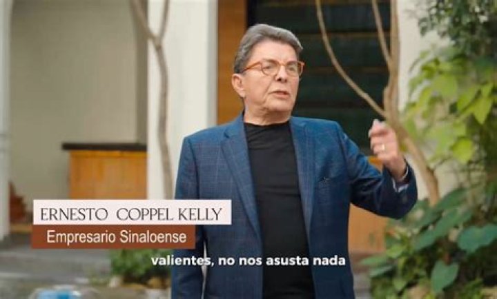 Unveiling The Wealth And Impact Of Ernesto Coppel Kelly