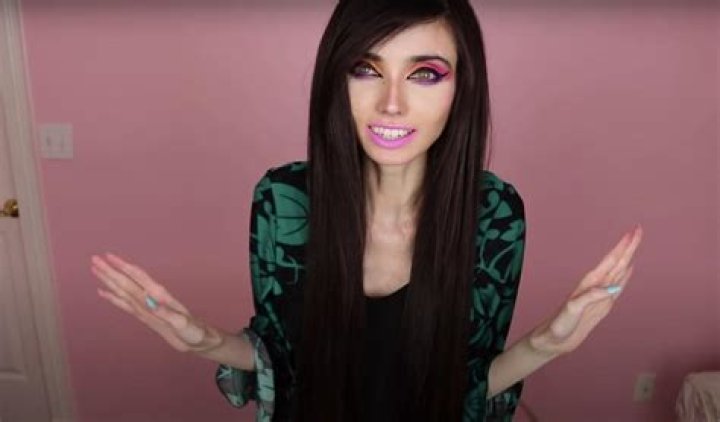 Current State And Updates On Eugenia Cooney
