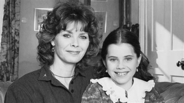 Fairuza Balk's Children: A Peek Into The Actress's Family Life