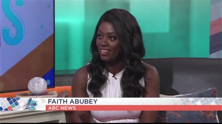 Unveiling Faith Abubey's Age: Discoveries And Insights