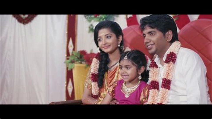 Annamalai's Family Marriage: Exclusive Photos Of His Wife