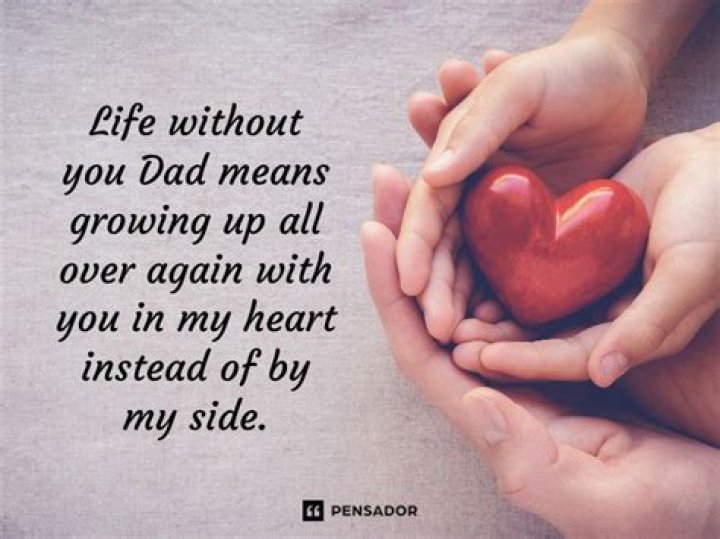 Unveiling The Profound Wisdom Of Father After Death Quotes