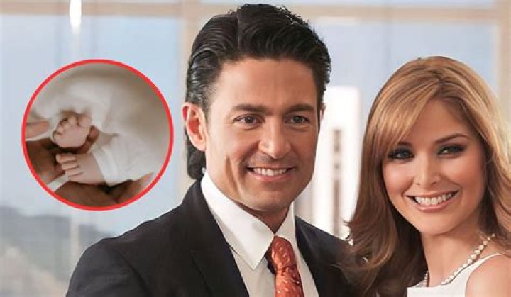 Fernando And Blanca Soto: The Allure Of Television Stars