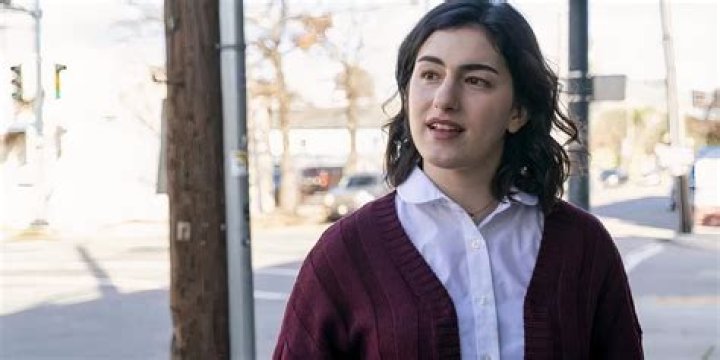 Her Journey: Fia Baxter's Transition