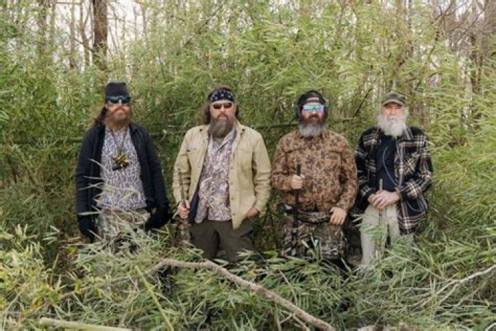 Ultimate Guide To The Captivating First Episode Of Duck Dynasty