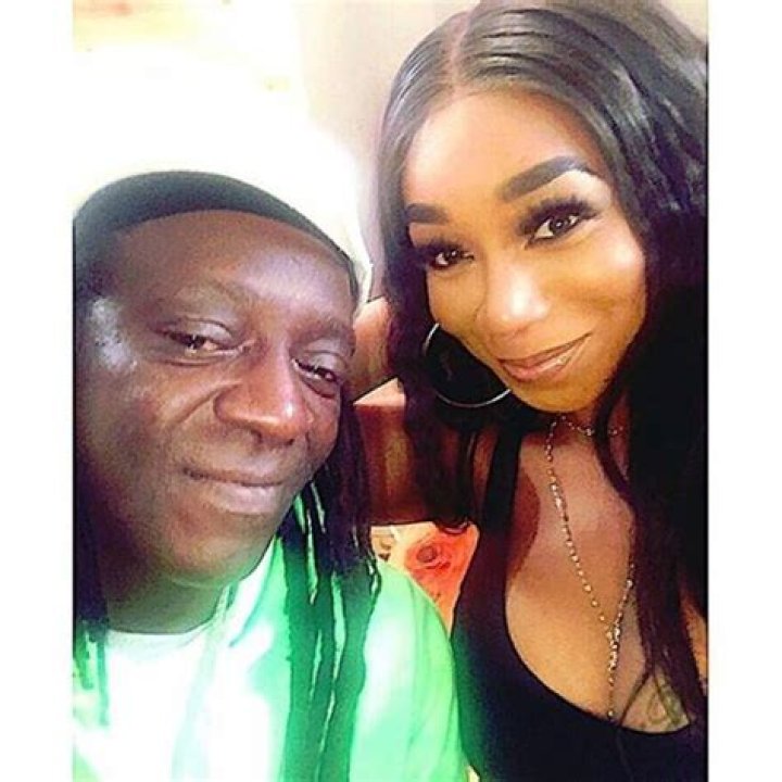 Flava Flav's Official Marriage Announcement: A Surprising Union Revealed