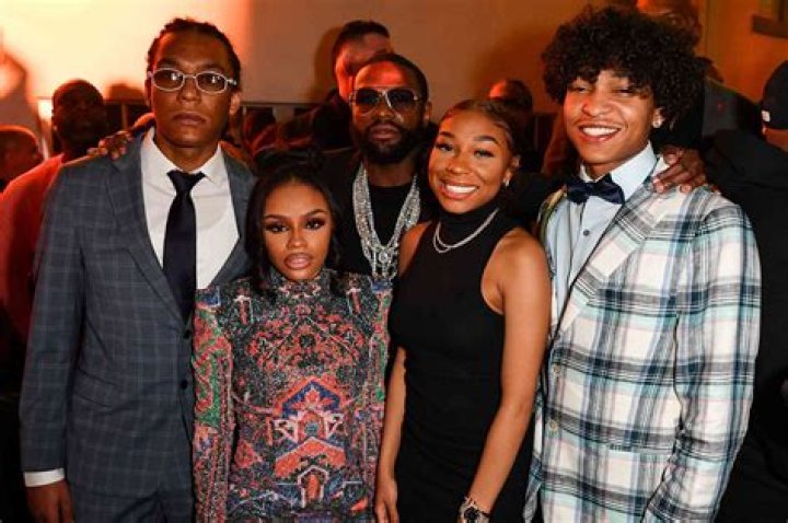 Discover The Family Behind Boxing's Legend