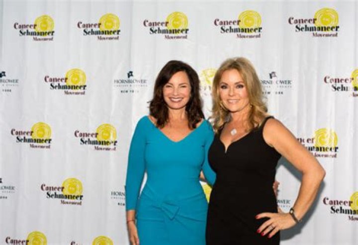 Uncover The Secrets Of Fran Drescher's Siblings: Discoveries And Insights