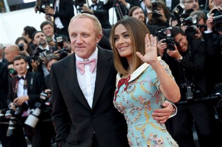 Exploring Francois Henri Pinault's Net Worth