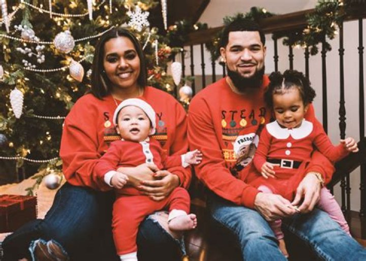 Fred VanVleet: A Family Man And A Rising Star