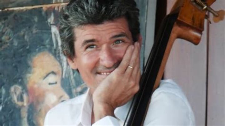 Fred Ward's Son: Surprising Facts And Family Ties