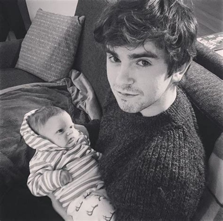 Exploring Freddie Highmore's Children: A Look Into His Family Life