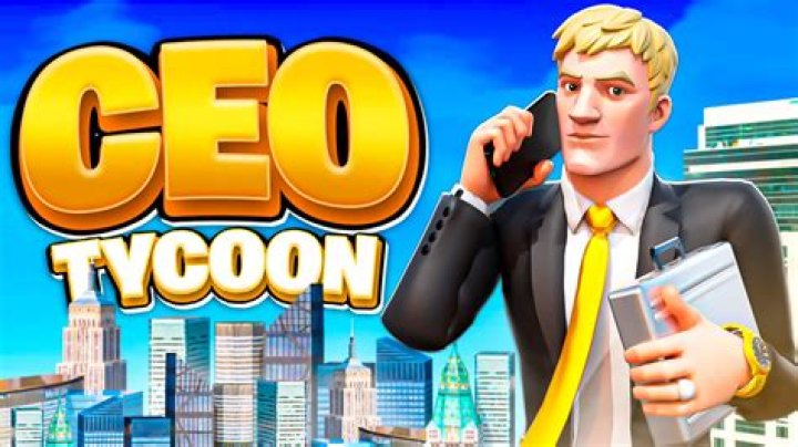 From Singer to CEO to Media Tycoon |