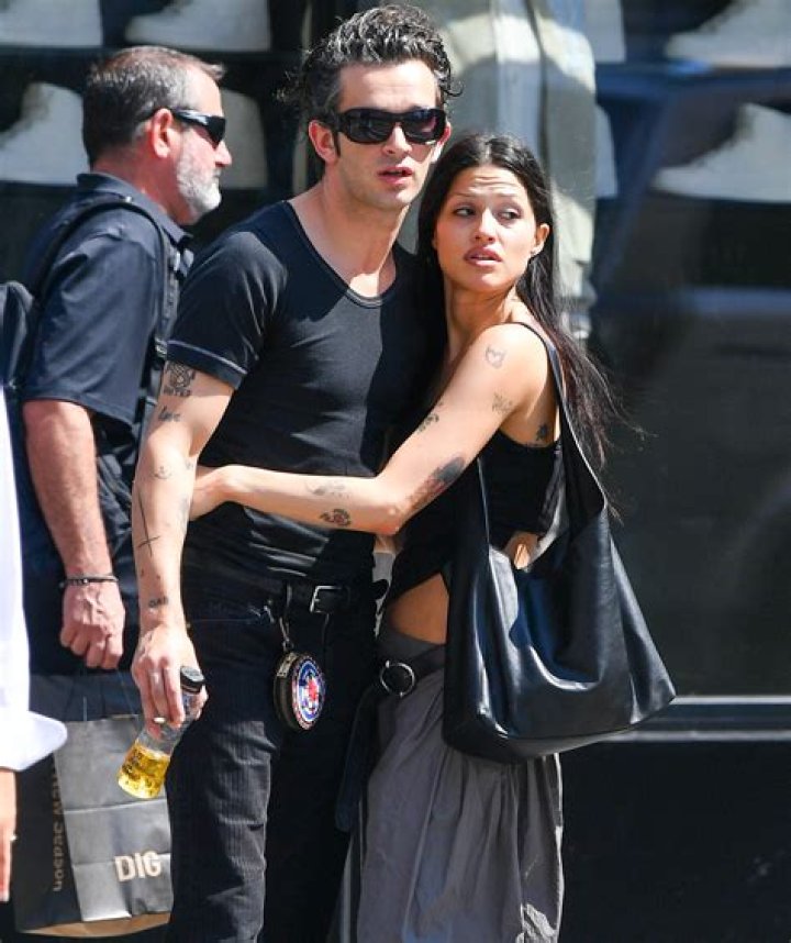 The Complete Guide To The Gabbriette Family: Uncovering Their Legacy And Impact