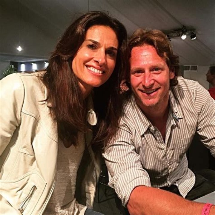 Gabriela Sabatini's Relationships: A Detailed Look