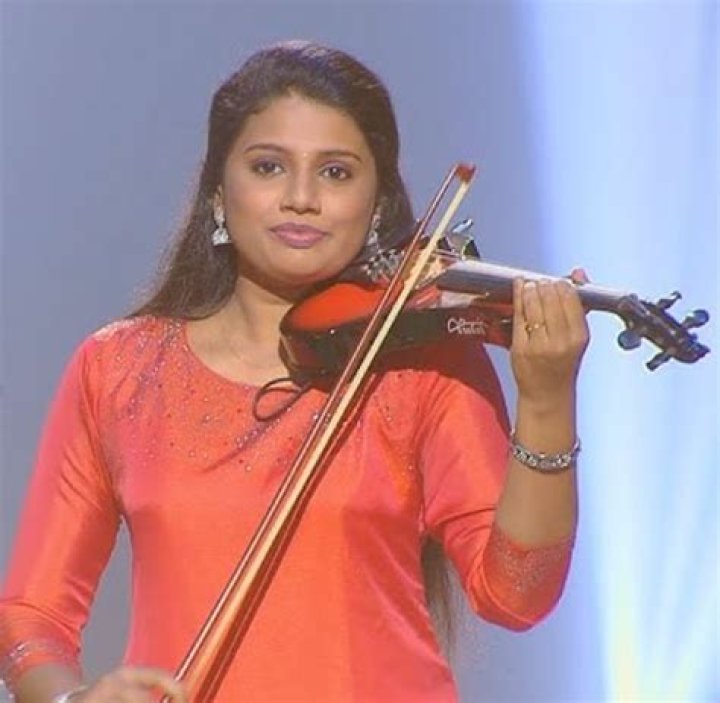 The Fascinating Story Behind Ganga Sasidharan's Family Legacy