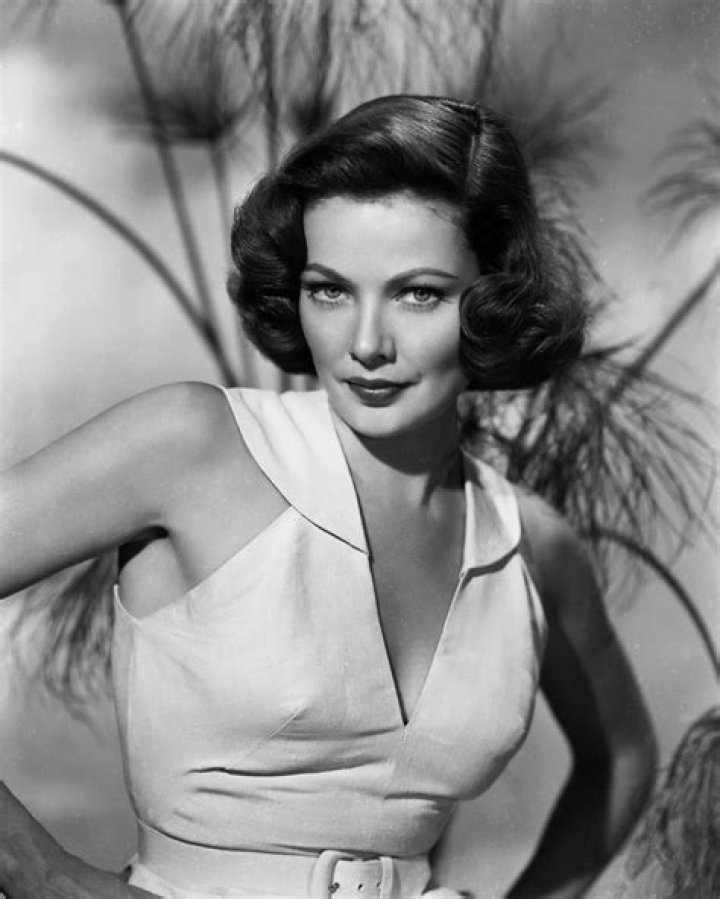Unforgettable Gene Tierney Films: A Comprehensive Collection