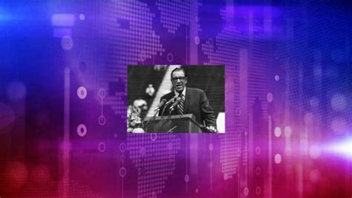 George Beverly Shea Net Worth ·