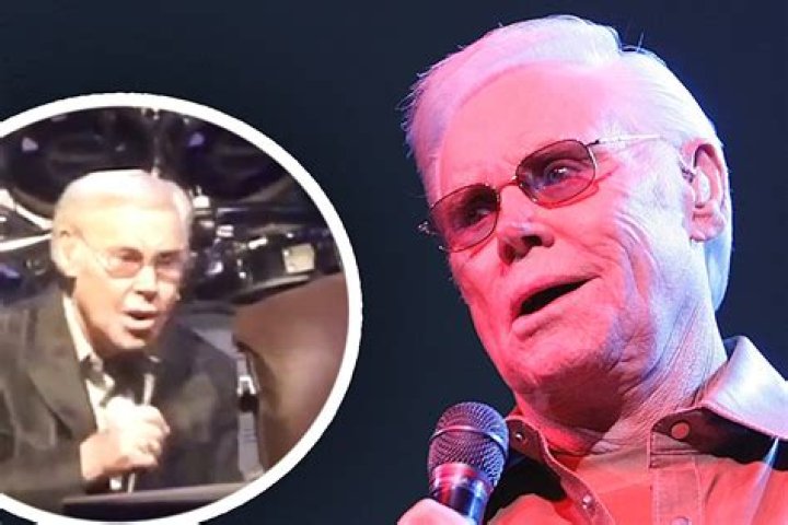George Jones' Cause Of Death And The Lessons It Holds