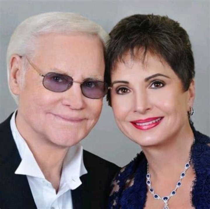 Unraveling The Enigmatic Marriages Of George Jones