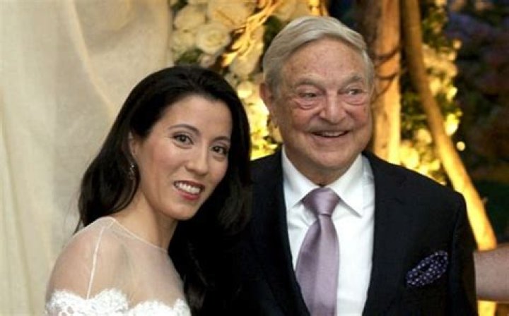 Unraveling The Connection Between George Soros And Tamiko Bolton