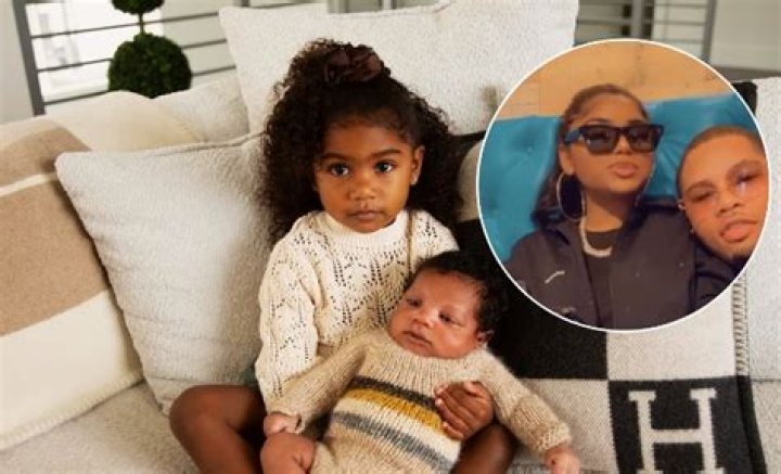 Unveiling The Untold Stories Behind Gervonta Davis's Kids